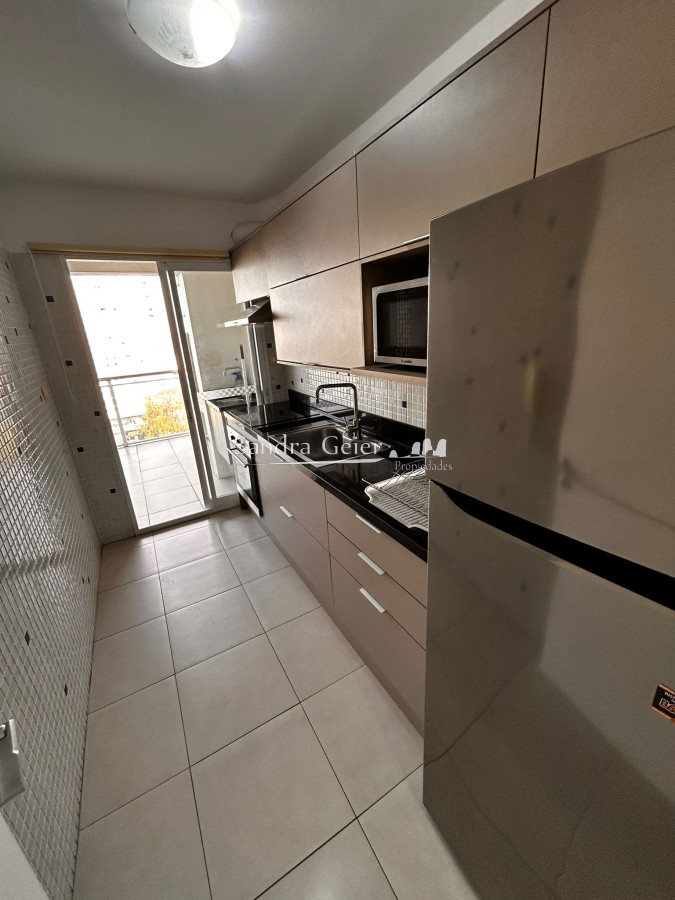 Apartamento ID.977 - Apartamento en Punta del Este, Brava