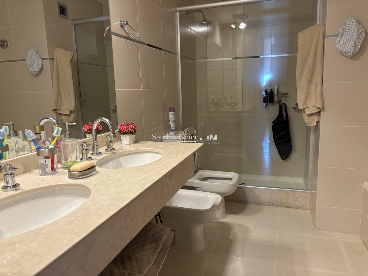 Apartamento ID.446 - Apartamento en Punta del Este, Mansa
