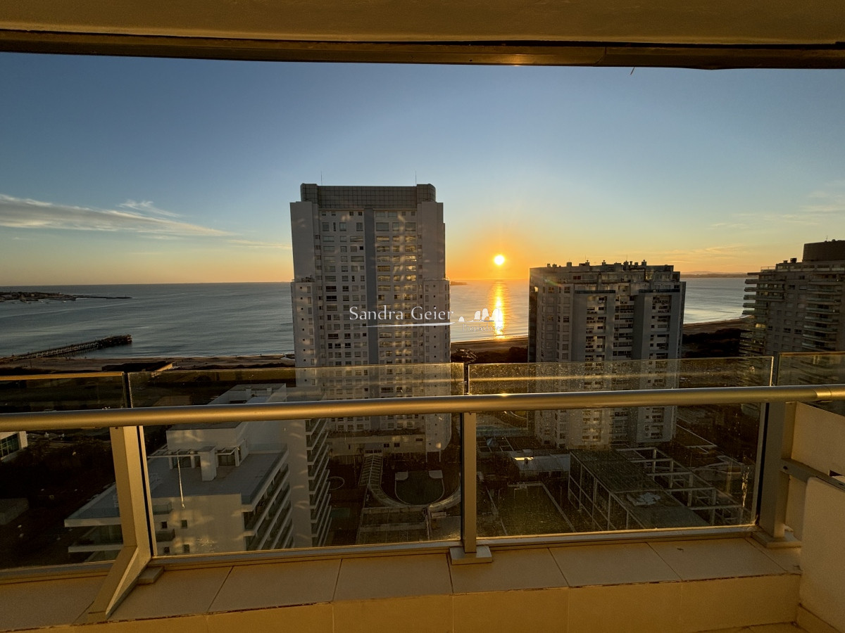 Apartamento ID.671 - Apartamento en Punta del Este, Mansa
