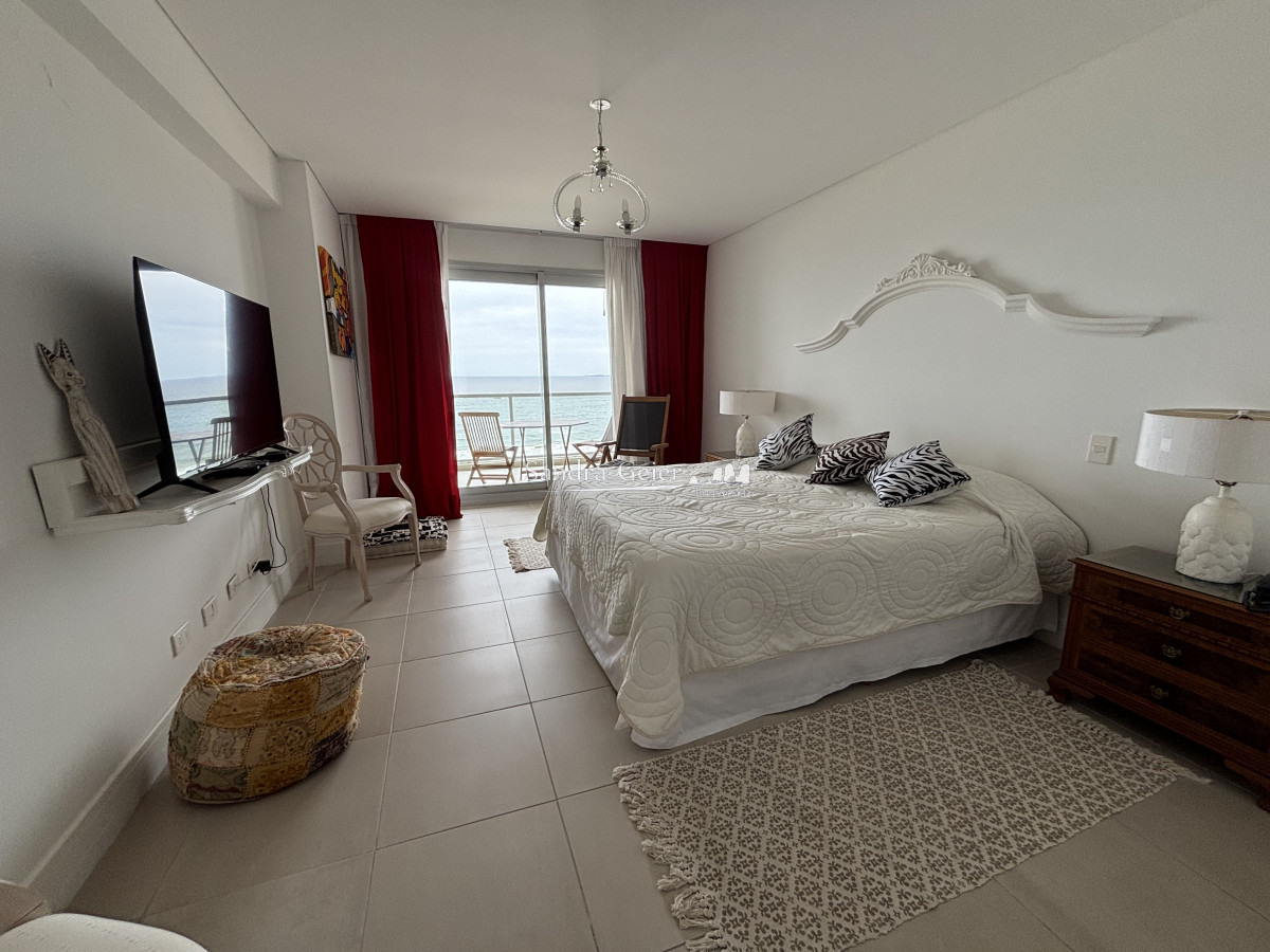 Apartamento ID.445 - BRAVA Torre LE PARC