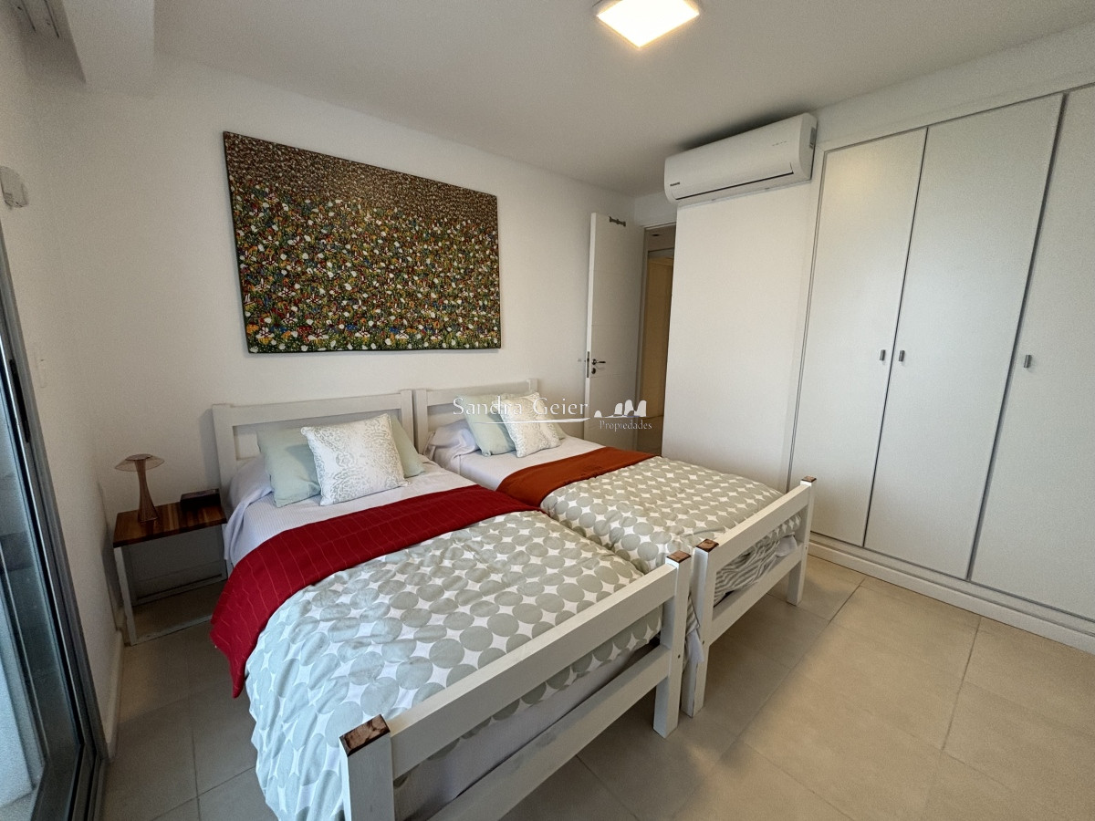 Apartamento ID.2534 - Apartamento en Punta del Este, Mansa
