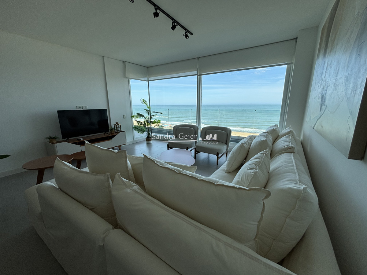 Apartamento ID.1596 - Le Parc III Brava Primera linea brava venta y alquiler