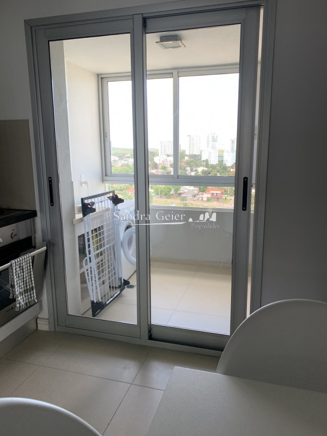 Apartamento ID.1220 - Apartamento en Punta del Este, Mansa