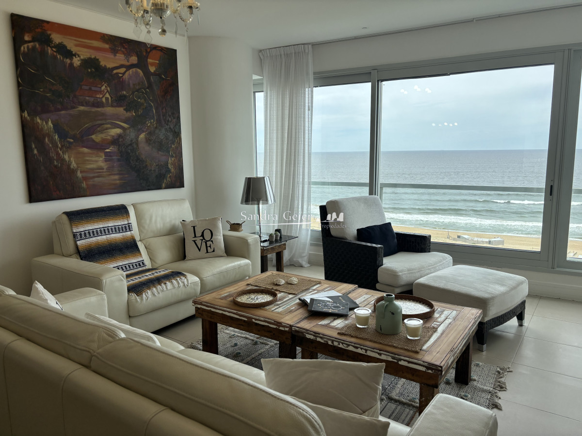 Apartamento ID.445 - BRAVA Torre LE PARC