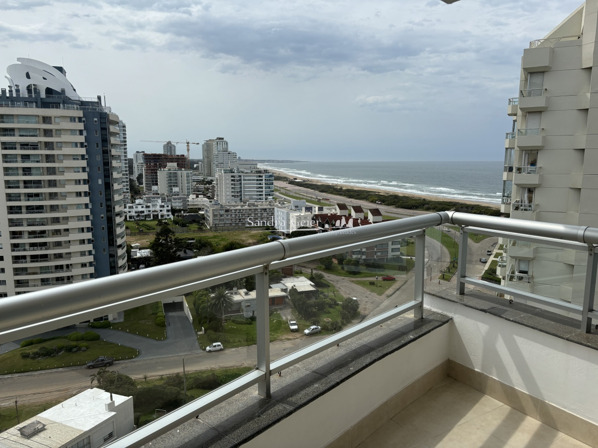 Apartamento ID.45 - Apartamento en Punta del Este, Brava