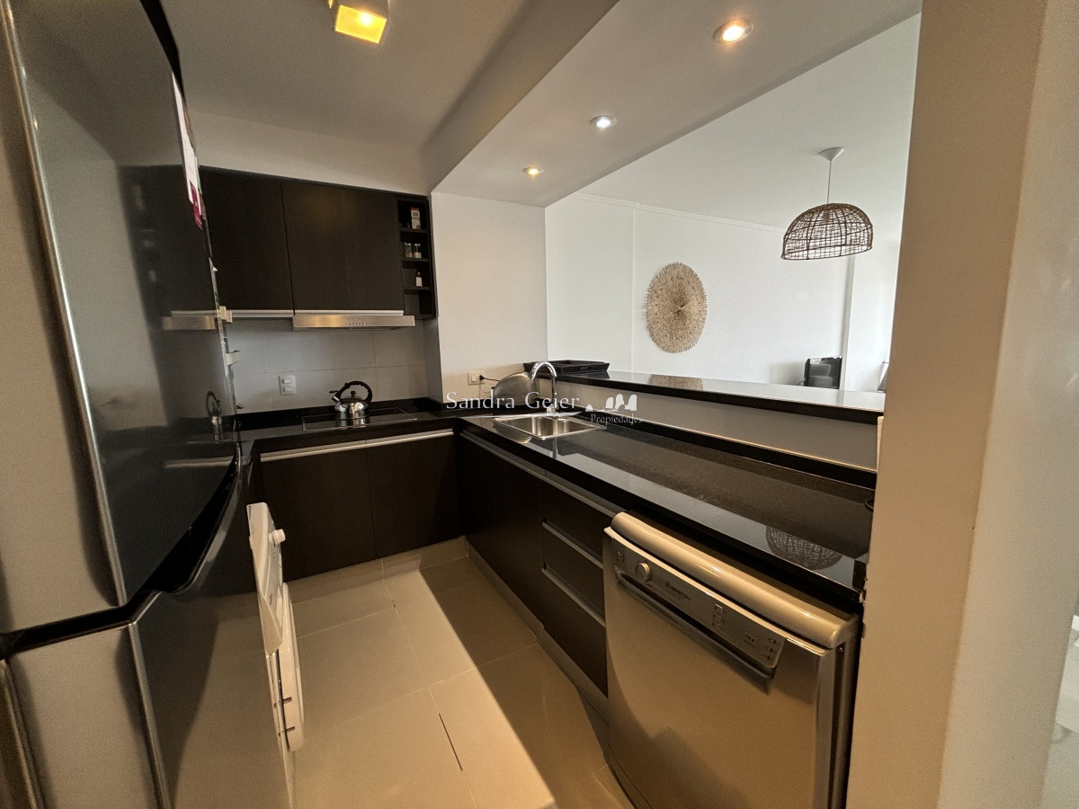 Apartamento ID.2721 - Apartamento en Punta del Este, Aidy Grill