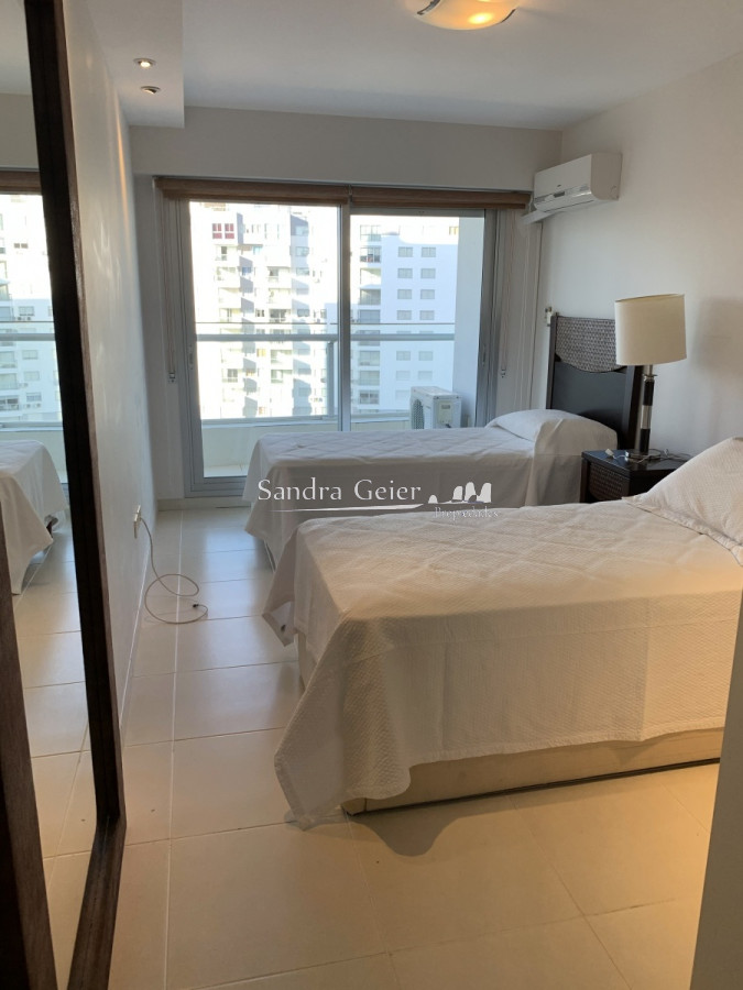 Apartamento ID.54 - Apartamento en Punta del Este, Mansa