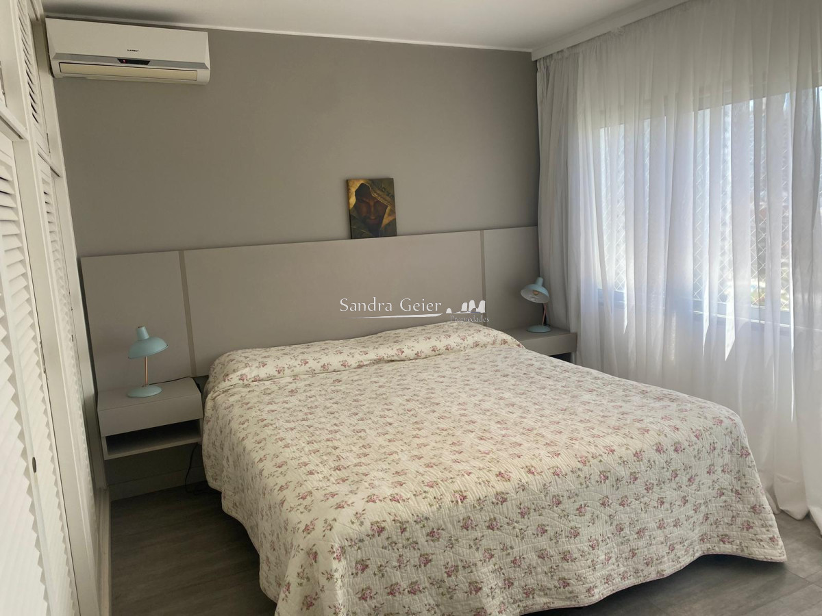 Apartamento ID.2058 - BRAVA FRENTE AL MAR RECICLADO VENTA AIDY GRILL RETASADO 