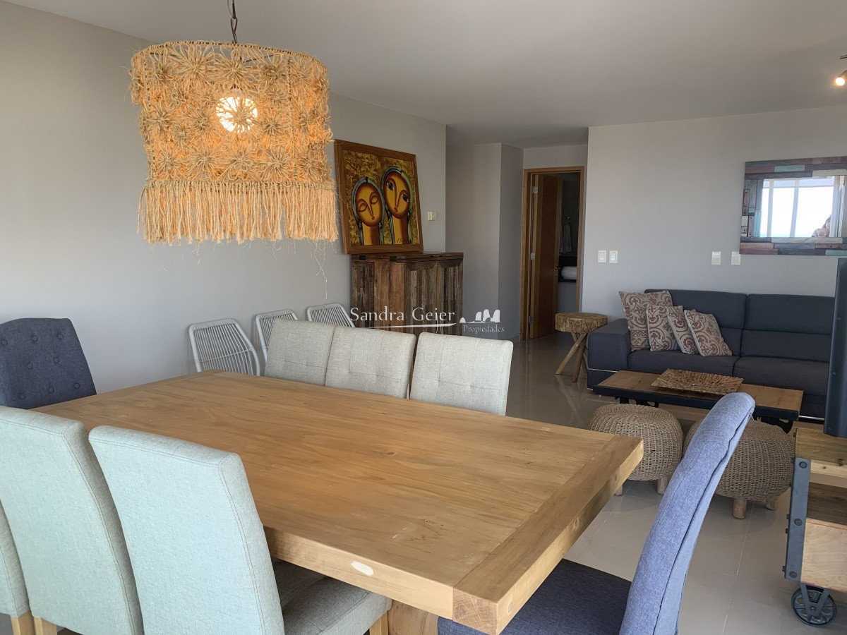 Apartamento ID.1728 -  VENTA MANSA PARADA 5 SUNRISE TOWER VENTA