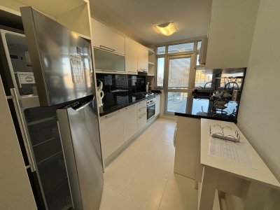 Apartamento ID.671 - Apartamento en Punta del Este, Mansa