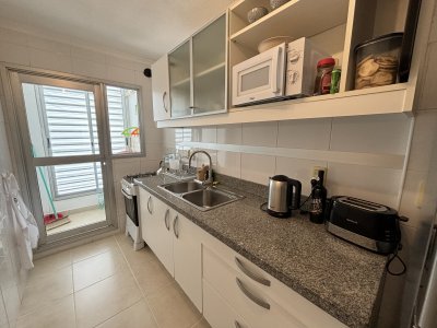 Apartamento ID.45 - Apartamento en Punta del Este, Brava