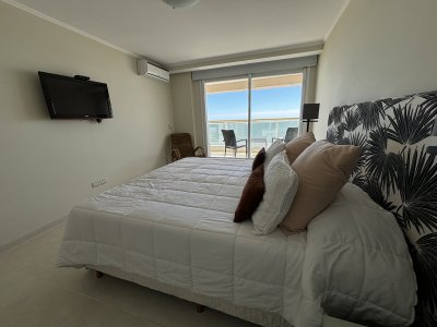 Apartamento ID.2777 - VENTA  MANSA LE JARDIN MANSA PRIMERA FILA UNIFICADO CENTRAL