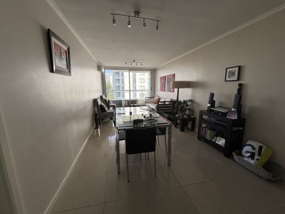 Apartamento ID.99 - EDIFICIO OCEAN DRIVE. EXCELENTES AMENITIES 