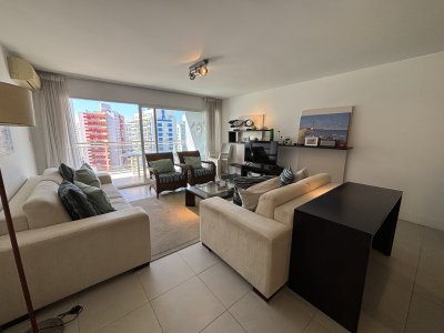 Apartamento ID.730 - Apartamento en Punta del Este, Brava