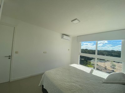 Apartamento ID.2542 - Torre One II venta y alquiler 