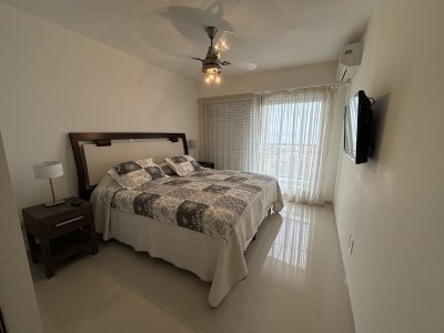 Apartamento ID.2701 - Apartamento en Punta del Este, Mansa