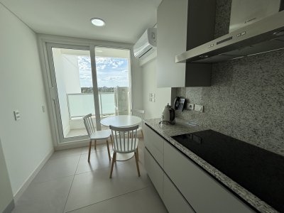 Apartamento ID.1596 - Le Parc III Brava Primera linea brava venta y alquiler