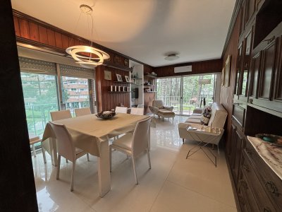 Apartamento ID.2842 -  VENTA ARCOBALENO EDIFICIO PANORAMICO RECICLADO Y RETASADO