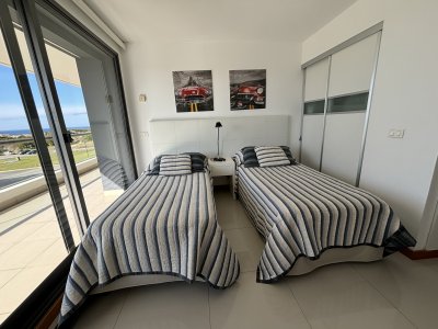 Apartamento ID.542 - Apartamento en Punta del Este, Rincón del Indio