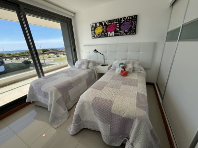 Apartamento ID.542 - Apartamento en Punta del Este, Rincón del Indio
