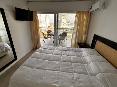 Apartamento ID.977 - Apartamento en Punta del Este, Brava