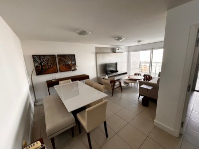 Apartamento ID.977 - Apartamento en Punta del Este, Brava