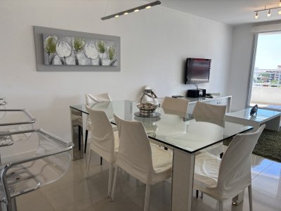 Apartamento ID.2869 - Venta Av. Chiverta Forest tower II
