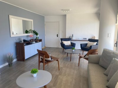 Apartamento ID.2058 - BRAVA FRENTE AL MAR RECICLADO VENTA AIDY GRILL RETASADO 
