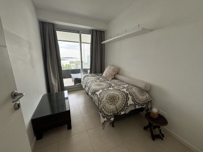 Apartamento ID.2534 - Apartamento en Punta del Este, Mansa