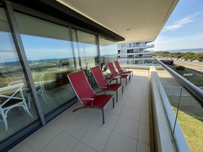 Apartamento ID.2600 - Venta pent house Parada 31