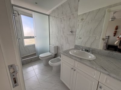 Apartamento ID.2881 - VENTA MILLENIUM TOWER ESQUINERO MANSA
