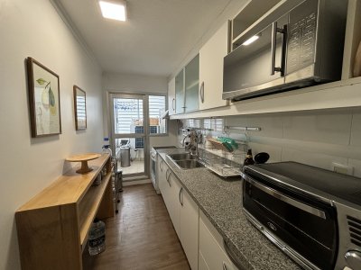 Apartamento ID.197 - AV. CHIVERTA. MUY LINDA PLANTA BRAVA VENTA ORIENTACION SOLAR