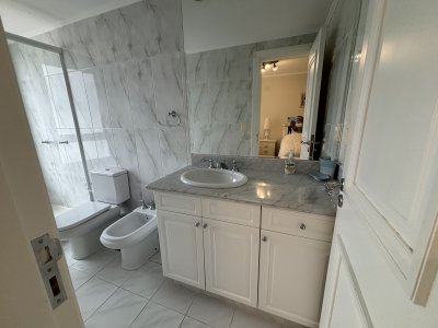 Apartamento ID.321 - MILLENIUM TOWER ESQUINERO EN ALQUILER