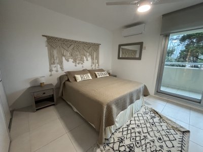Apartamento ID.1963 - FOREST TOWER 1 PARADA 5 PLAYA BRAVA VENT AY ALQUILER