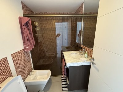 Apartamento ID.2431 - VENTA BRAVA PARADA 6 GARAGE DOBLE DOS DORMITORIOS