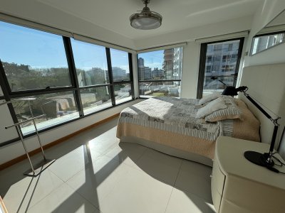 Apartamento ID.542 - Apartamento en Punta del Este, Rincón del Indio