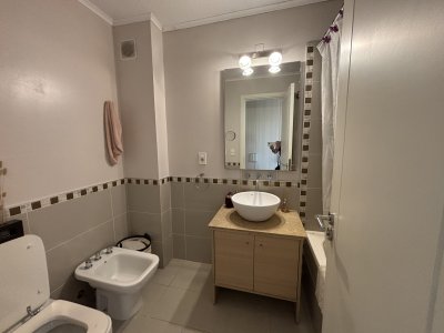 Apartamento ID.99 - EDIFICIO OCEAN DRIVE. EXCELENTES AMENITIES 