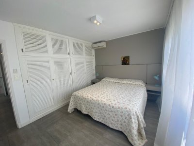 Apartamento ID.2058 - BRAVA FRENTE AL MAR RECICLADO VENTA AIDY GRILL RETASADO 
