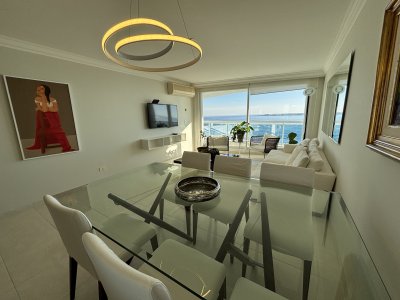 Apartamento ID.255 - Apartamento en Punta del Este, Mansa