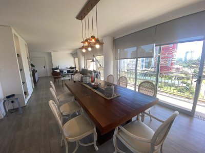Apartamento ID.2058 - BRAVA FRENTE AL MAR RECICLADO VENTA AIDY GRILL RETASADO 