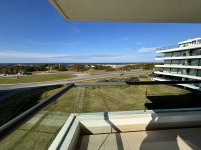 Apartamento ID.542 - Apartamento en Punta del Este, Rincón del Indio