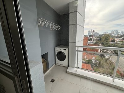 Apartamento ID.2701 - Apartamento en Punta del Este, Mansa