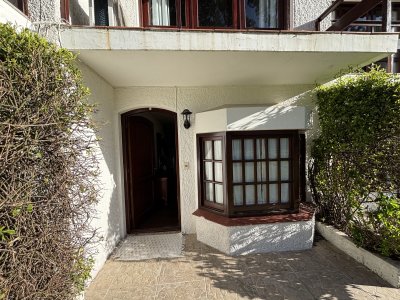 Apartamento ID.609 - Av Pedragosa Sierra 
