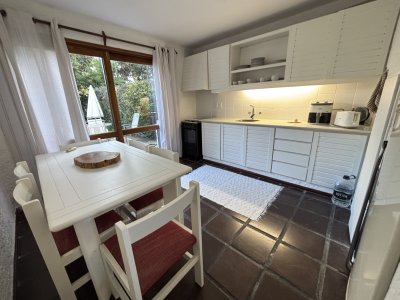 Apartamento ID.609 - Av Pedragosa Sierra 