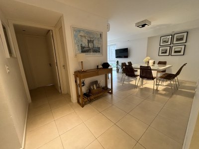Apartamento ID.2534 - Apartamento en Punta del Este, Mansa