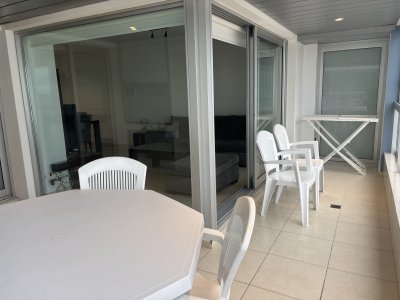 Apartamento ID.226 - Apartamento en Punta del Este, Mansa