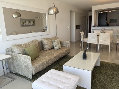 Apartamento ID.2869 - Venta Av. Chiverta Forest tower II