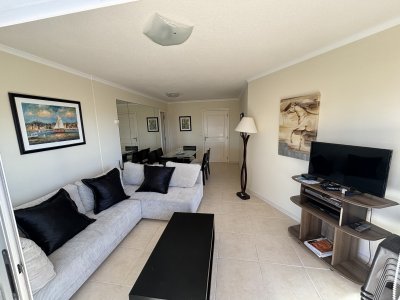 Apartamento ID.11 - AV. CHIVERTA  VENTA DOS DORMITORIOS CON SERVICIOS,  VISTA LA MAR 