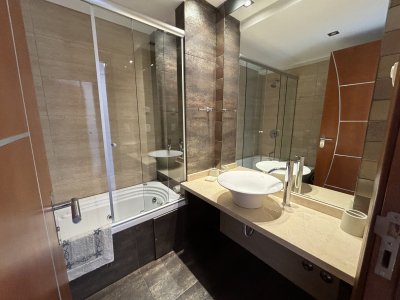 Apartamento ID.830 -  VENTA MIAMI BOULEVARD  TORRE I PISO ALTO AL FRENTE