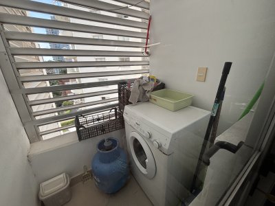 Apartamento ID.99 - EDIFICIO OCEAN DRIVE. EXCELENTES AMENITIES 